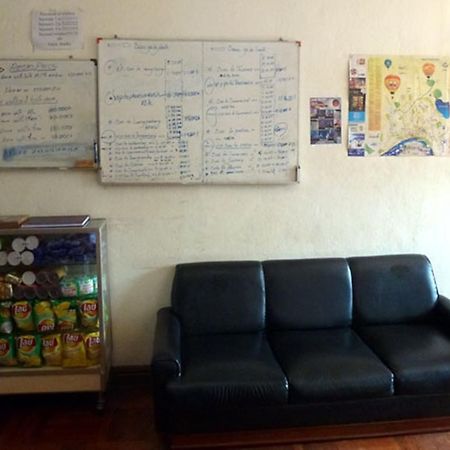 Saysouly Guesthouse Вьентьян Экстерьер фото