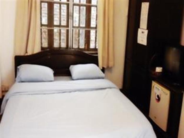 Saysouly Guesthouse Вьентьян Номер фото